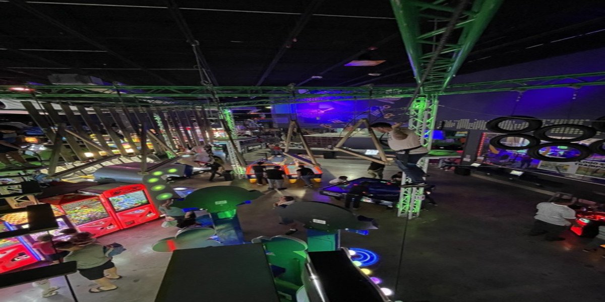 Xtreme Action Park
